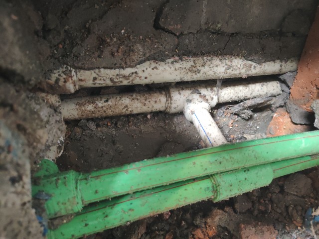 达尔罕茂明安联合旗消防水管漏水检测维修.客厅漏水检测维修